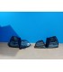WD PILOTOS BMW E90 08-12 LED AHUMADOS R017736C2