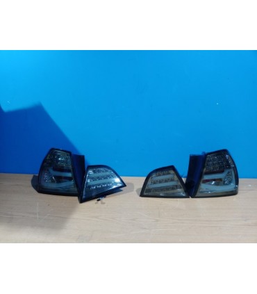 WD PILOTOS BMW E90 08-12 LED AHUMADOS R017736C2