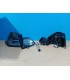 WD PILOTOS BMW E90 08-12 LED AHUMADOS R017736C2