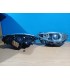 BY FAROS BMW F20 21 OJOS ANGEL LED FONDO NEGRO R147220C1