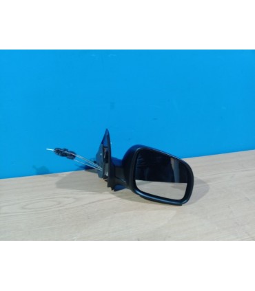 BY ESPEJO COMPLETO DERECHO SEAT LEON 99-03 E012570P1
