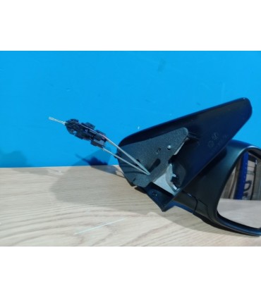 BY ESPEJO COMPLETO DERECHO SEAT LEON 99-03 E012570P1