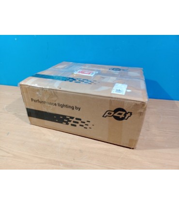 DW PILOTOS FULL LED BMW F32 F33 F36 LIGHT BAR OLED FONDO ROJO 13-18 R020080C1