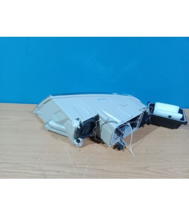 BY FARO DCH SKODA OCTAVIA 04-08 R018376C1