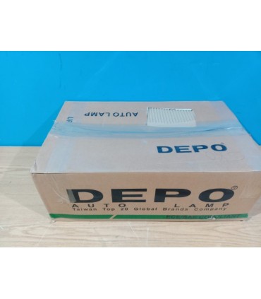 BY FARO DCH SKODA OCTAVIA 04-08 R018376C1
