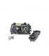 DW FARO DCH AUDI A4 94-99 R149406C1
