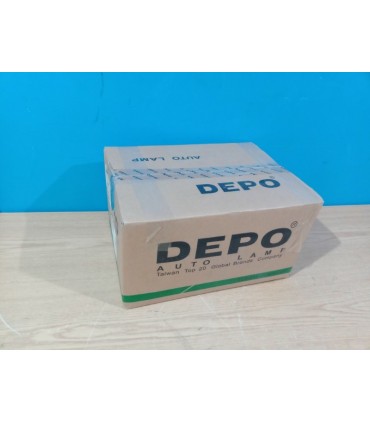 DW FARO DCH AUDI A4 94-99 R149406C1