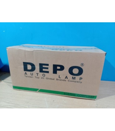 CX FARO DCH OPEL OMEGA B 97-99 R150604C1
