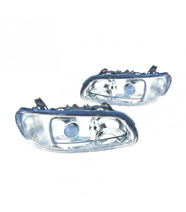 CB FARO IZQ OPEL OMEGA B 97-99 R150604C2