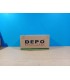 CB FARO IZQ OPEL OMEGA B 97-99 R150604C2
