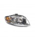 DW FARO DCH AUDI A4 04-07 AMBAR R014983C1