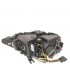 DW FAROS AUDI A4 B8 12-15 XENON + LED DINÁMICO NEGRO R012149C1