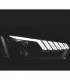 DW FAROS AUDI A4 B8 12-15 XENON + LED DINÁMICO NEGRO R012149C1