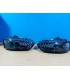 DW FAROS AUDI A4 B8 12-15 XENON + LED DINÁMICO NEGRO R012149C1