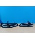 DW PILOTOS SEAT IBIZA 6L 02-08 CARDNA LIGHTBAR FONDO NEGRO LED R147774C56