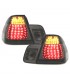 DW PILOTOS BMW E46 98-01 LED AHUMADO LOOK M3 R145980C1