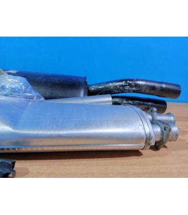 CX SILENCIOSO ESCAPE BMW E28 81-87 E010178C1