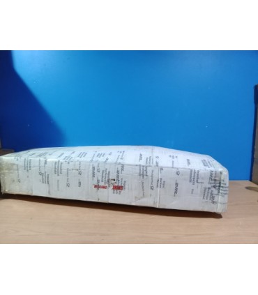 CX SILENCIOSO ESCAPE BMW E28 81-87 E010178C1