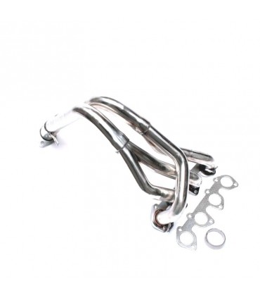 XC COLECTORES INOX CITROEN SAXO 8V Y PEUGEOT 106 8V FASE 1 R145982C1