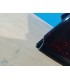 CB PILOTOS LED BAR ROJO AUDI A6 C6 SEDAN 04-08 AHUMADO 6 PINS R010957C3