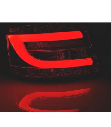 CX PILOTOS AUDI A6 C6 04-08 SEDAN LED ROJO AHUMADO 7 PINS R012412C4