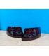 CX PILOTOS AUDI A6 C6 04-08 SEDAN LED ROJO AHUMADO 7 PINS R012412C4