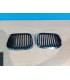 BY PARRILLA BMW E39 NEGRO CROMO R145987C1