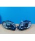 CX FAROS AUDI A3 8P LUZ DIURNA TUBE LIGHT FONDO NEGRO R145965C1