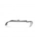 DC TULIPA IZQ BMW E39 00-03 CRISTAL CLARO LISO R146922C1