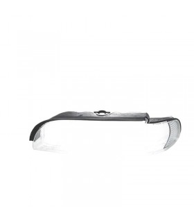 DC TULIPA IZQ BMW E39 00-03 CRISTAL CLARO LISO R146922C1