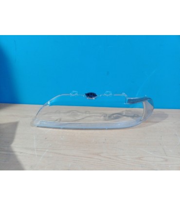 DC TULIPA IZQ BMW E39 00-03 CRISTAL CLARO LISO R146922C1