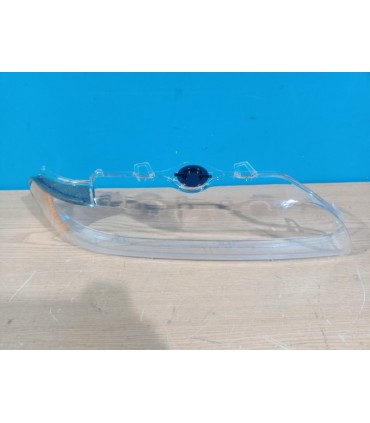 CX TULIPA DELANTERA DCH BMW E39 00-03 CRISTAL CLARO LISO R146921C1
