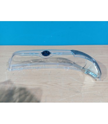 CX TULIPA DELANTERA DCH BMW E39 00-03 CRISTAL CLARO LISO R146921C1