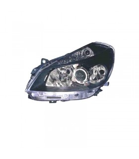DW FARO IZQ PARA RENAULT CLIO III 05-09 GRAND TOUR 08- R015650C1
