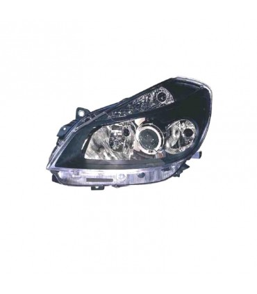 DW FARO IZQ PARA RENAULT CLIO III 05-09 GRAND TOUR 08- R015650C1