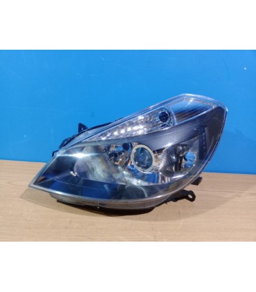 DW FARO IZQ PARA RENAULT CLIO III 05-09 GRAND TOUR 08- R015650C1