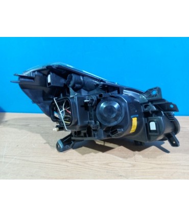DW FARO IZQ PARA RENAULT CLIO III 05-09 GRAND TOUR 08- R015650C1