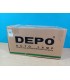 DW FARO IZQ PARA RENAULT CLIO III 05-09 GRAND TOUR 08- R015650C1