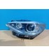 DW FARO IZQ XENON BMW F20 F21 10-14 LED FONDO NEGRO R017551C7