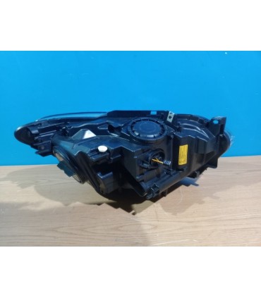 DW FARO IZQ XENON BMW F20 F21 10-14 LED FONDO NEGRO R017551C7