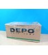 DW FARO IZQ XENON BMW F20 F21 10-14 LED FONDO NEGRO R017551C7