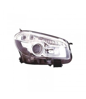 DW FARO DCH XENON PARA NISSAN QASHQAI 10-14 R015307C1