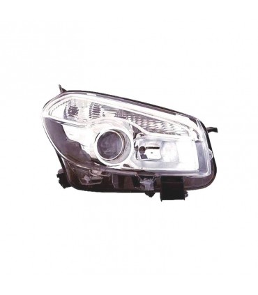 DW FARO DCH XENON PARA NISSAN QASHQAI 10-14 R015307C1