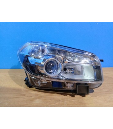 DW FARO DCH XENON PARA NISSAN QASHQAI 10-14 R015307C1