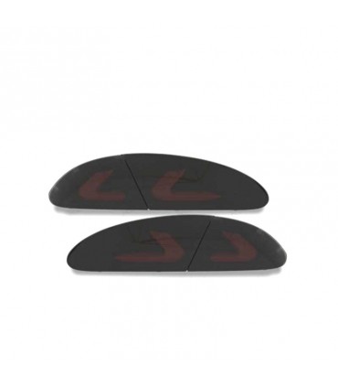 CB PILOTOS SEAT LEON 2 05-09 CARDNA FULL LED AHUMADOS R012734C11