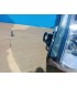 DW FAROS PARA VOLKSWAGEN VW TRANSPORTER T5 10- NEGRO R017340C1