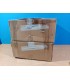 DW FAROS PARA VOLKSWAGEN VW TRANSPORTER T5 10- NEGRO R017340C1