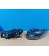 CX FAROS SEAT LEON 1M LUZ DIURNA FONDO NEGRO 99-05 R145670C5