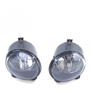 WD FAROS ANTINIEBLA BMW E92 E93 F10 PARAGOLPES M PACK M R148835C1