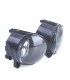 WD FAROS ANTINIEBLA BMW E92 E93 F10 PARAGOLPES M PACK M R148835C1